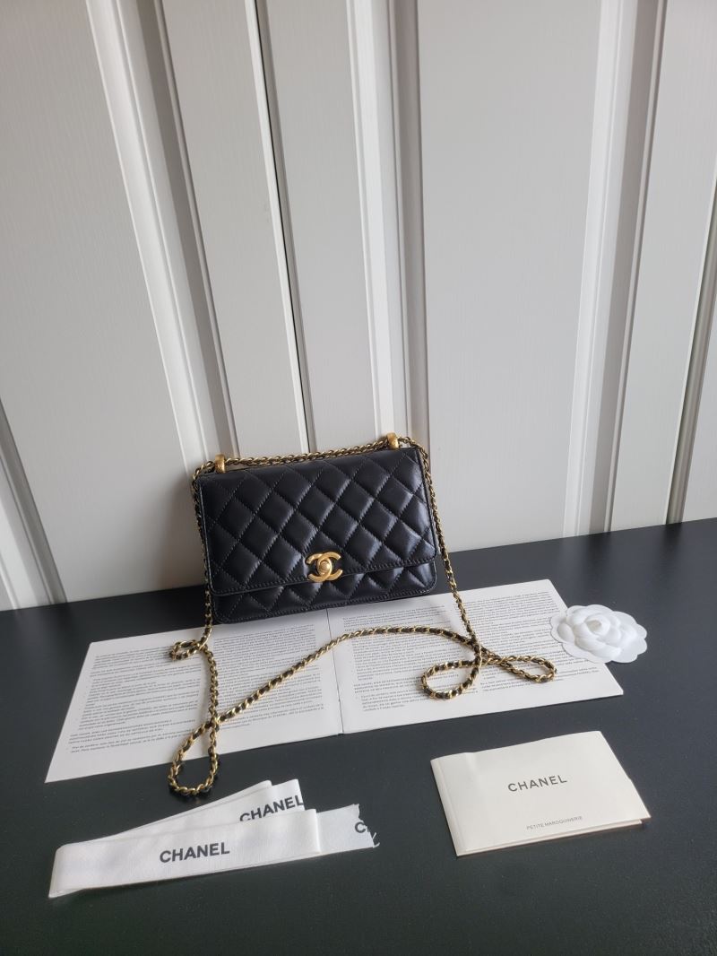 Chanel WOC Bags